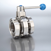 20150623091517187_Sanitary-Butterfly-Valves-Union-End-with-Pull-Handle