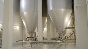 Suger Tank
