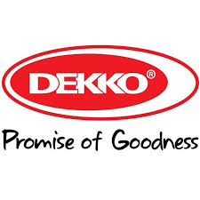 dekko logo