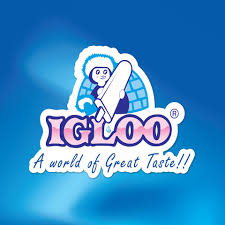 igloo cream