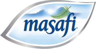 masafi loogo